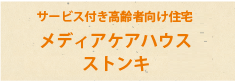メディアストキン